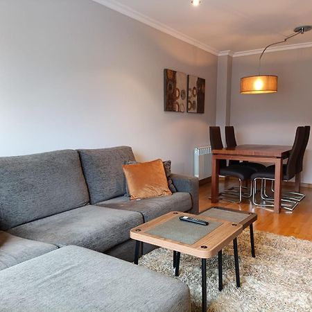 A Devesa Apartment Redondela Luaran gambar